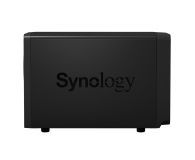 Synology DS716+ (2xHDD, 4x1.6-2.08GHz, 2GB, 3xUSB, 2xLAN) - 269861 - zdjęcie 5